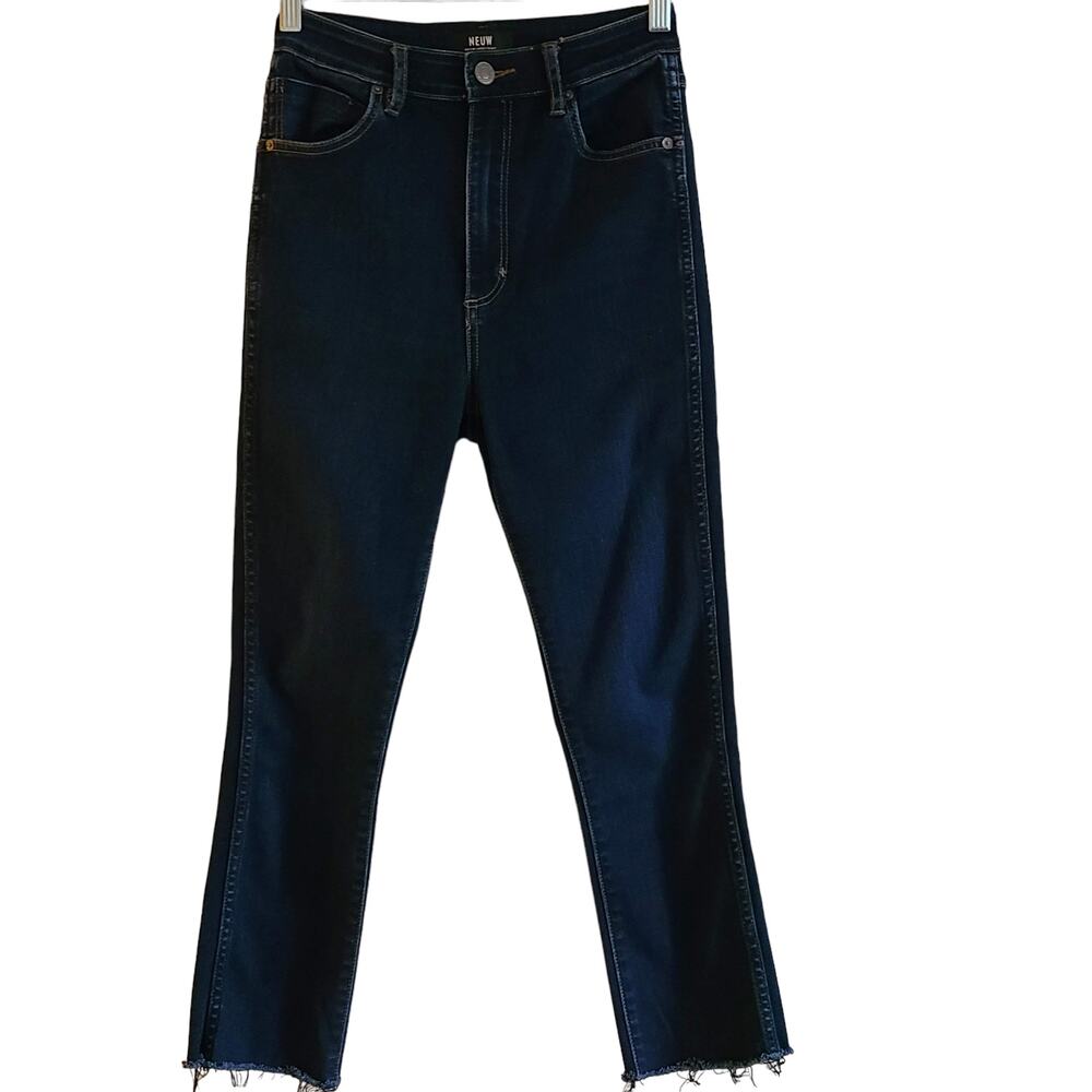 NEUW Marilyn High Rise Skinny Stretch Jeans Women's 24*